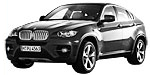 BMW E71 U3083 Fault Code
