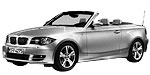 BMW E88 U3083 Fault Code